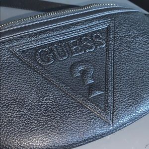 Guess Sidebag